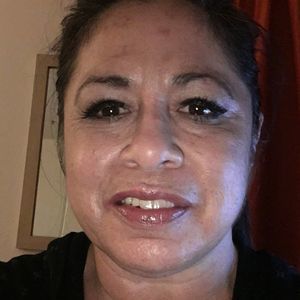 Meet your Posher, Terri